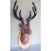 Deer Head Trophy Kit